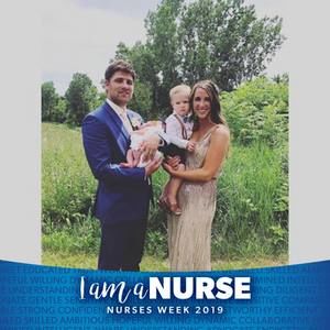 Meet your Posher, Natalie